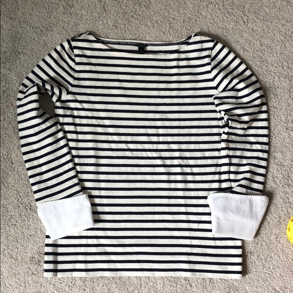 JCrew Top
